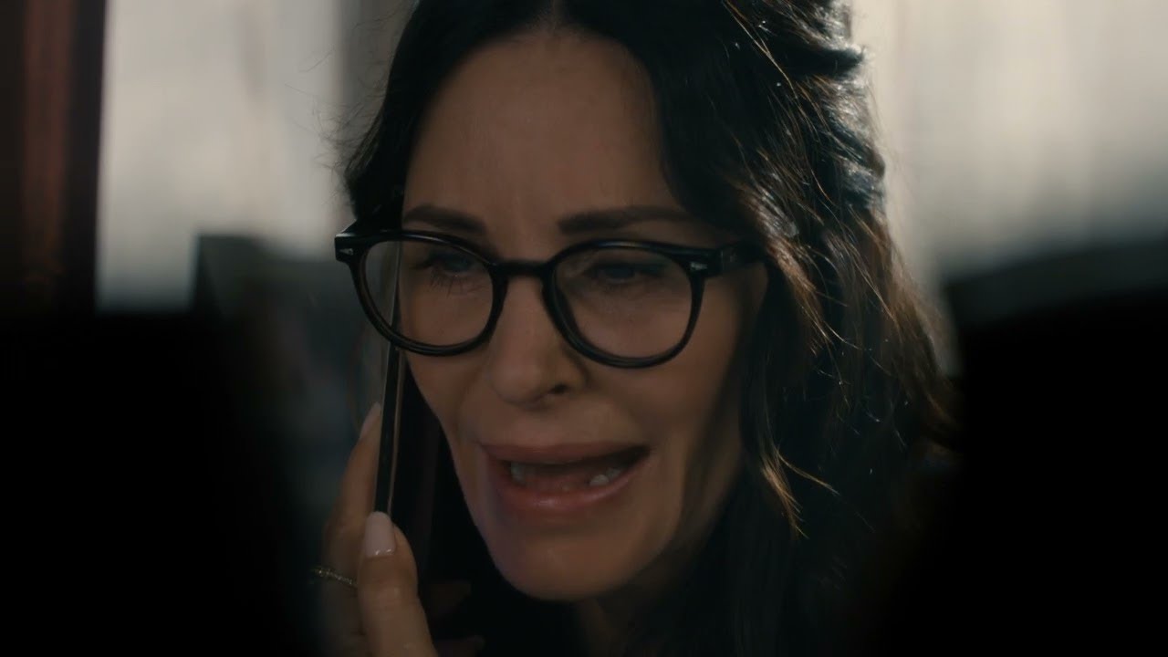 The Yellow Wallpaper YouTube