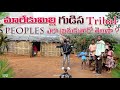 Maredimalli ride  day 2  godisa tribal peoples  telugu moto vlogging  chandu manoj 