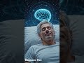 The Fall Into Deep Healing Sleep • Melatonin Release, Stop Overthinking