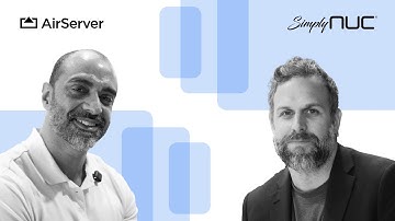 AirServer Connect 3 Makes Wireless Display BETTER Than Ever!