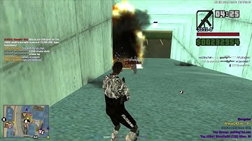 [MTA: CIT2] WingsOfGold