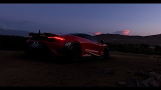 Out Of Time - Forza Horizon 5 Cinematic Film Resimi