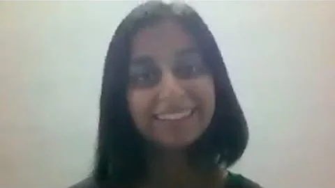 Nisha Kotecha | 180 of Impact