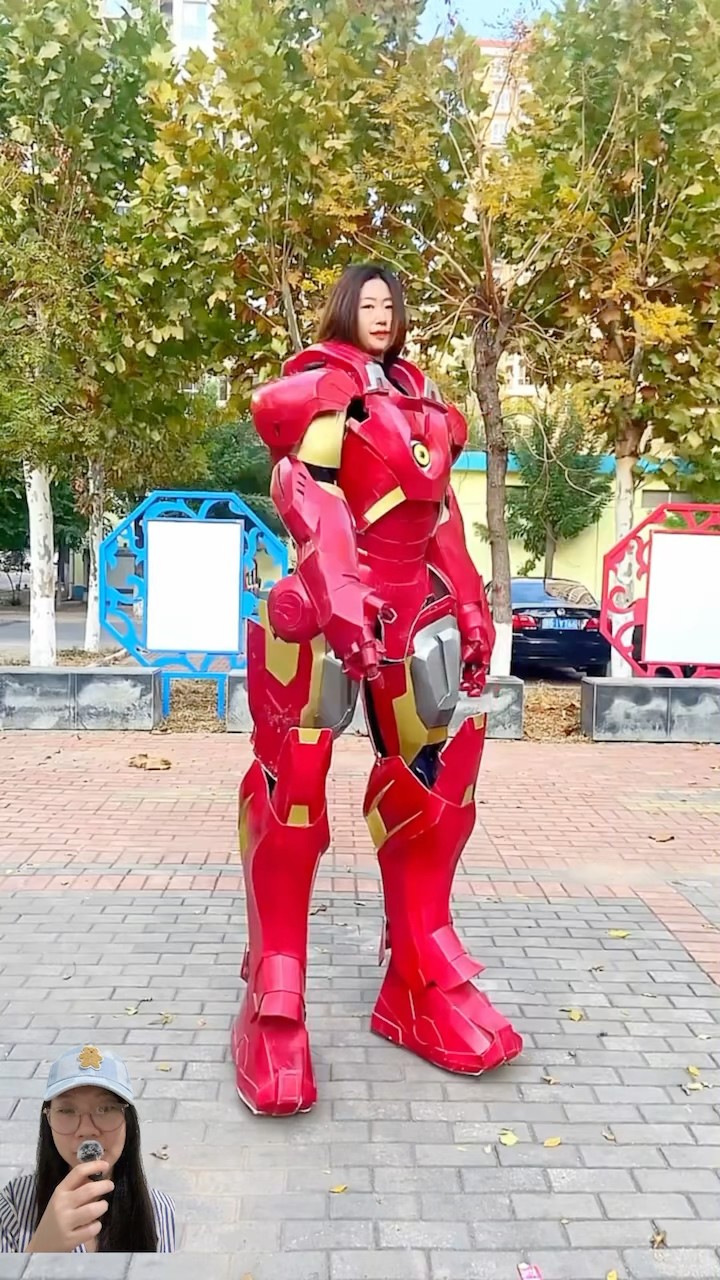 MAMA HEBAT JADI SUPERHERO #shorts