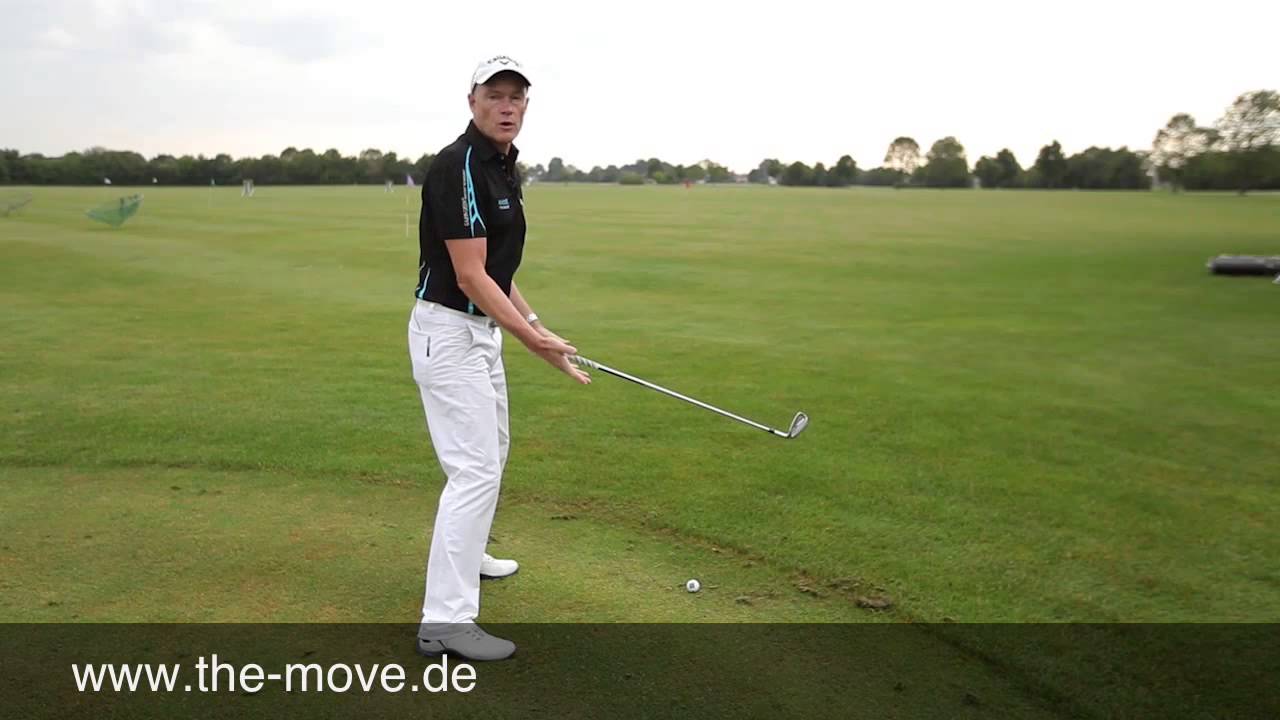 Learn the perfect spine angle for the perfect golf swing YouTube