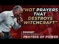 Prayers that dismantle  witchcraft attacks  ed citronnelli