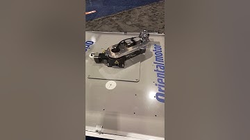 Automate 2024 Review: Oriental Motor SCARA robot demo  #automate2024 #robot #roboticsautomation