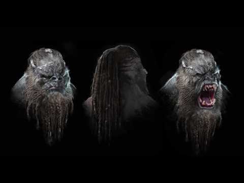 Halo Wars 2 E3 Trailer BTS