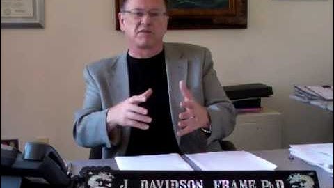 Evolving Decision Making Paradigm: Framing Decisions, Ch 1, University of Management and Technology