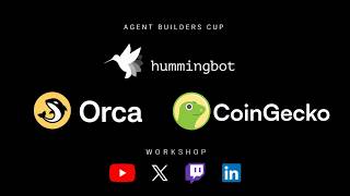 Agents Builders Cup - Orca Workshop