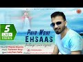 Non stop pahari songs  phir wohi ehsaas  rajeev sharma  music hunterz