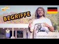 Wakeboard Begriffe für Anfänger - Toeside, Heelside, Frontside, Backside - Wieviele 180s gibts?