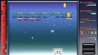 Purebreaker 3 (Windows game 2007)