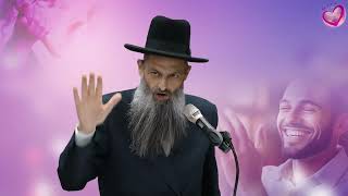 עבודת חודש אלול היא להיות בשמחה לא משנה מה עובר עלינו