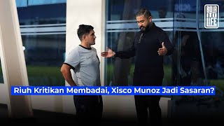 Peminat mula hilang sabar, Xisco Munoz dalam tekanan? | Bola itu Life