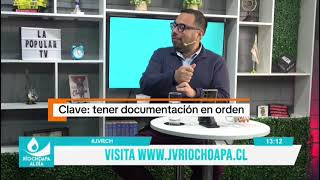 🎙️ Capítulo 05 | La importancia de tener la documentación al día