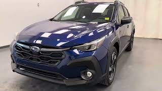 2025 Subaru Crosstrek || 268712