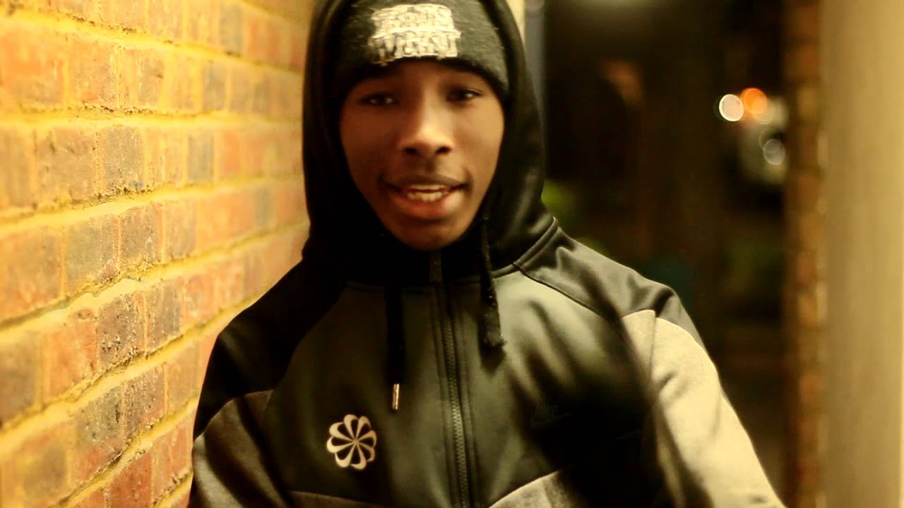 NT4H ENT - Tiny Syikes 'Send For Dem Paygons' [NET VIDEO] [@YUNGERLYRIX ¦ 230DAA3E]