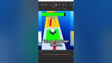 Obby Devlog: Day 23 #roblox #robloxstudio #devlog #robloxdevlog #gamedevblog #robloxdev