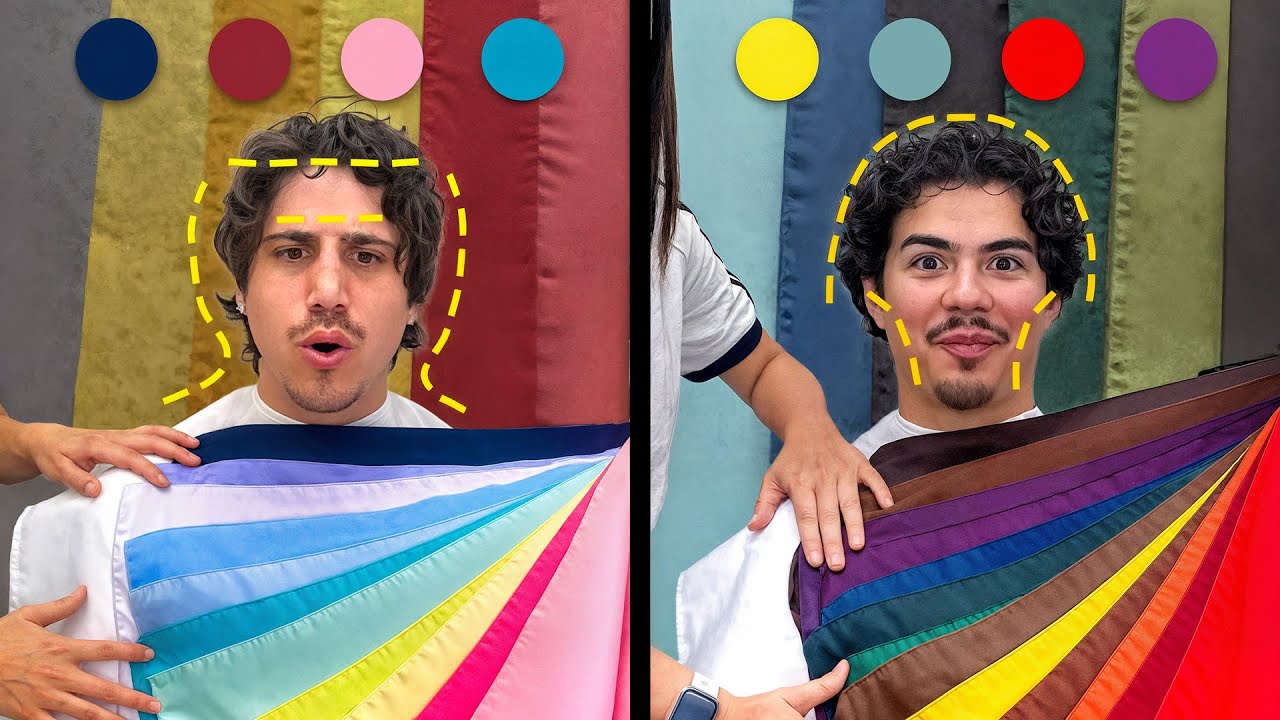 We Tried A Viral Korean Beauty Trend