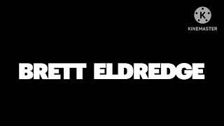 Brett Eldredge: Beat of the Music (PAL/High Tone Only) (2013)