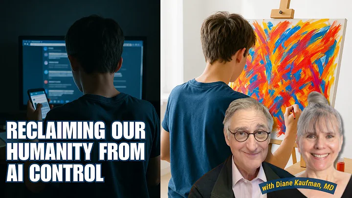 Saving Young Lives in the AI Era with Art and Empathy