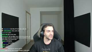 Ebonivon RP'yi Bıraktı Mı?