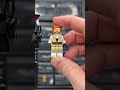 Making Lego Star Wars CMF p.5