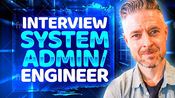 How to Pass your IT System Administrator Interview: Proven Tips to Land the Job!