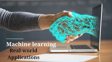 Demystifying Machine Learning || Real world application