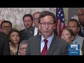 Seattle man charged with threatening to kill Washington Gov. Bob Ferguson