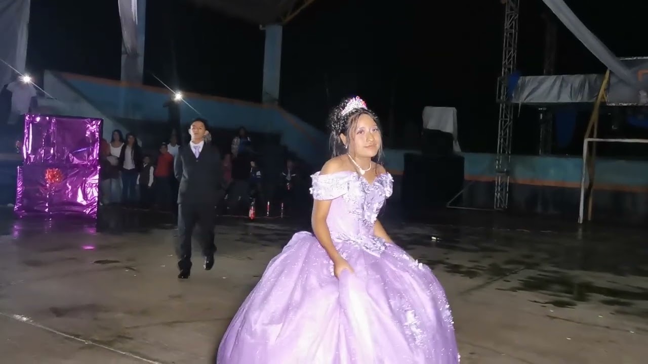 MIS XV  LUCINDA 13.07.2024 OLOTLA TLANCHINOL HGO  P2