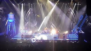 All These Things That I've Done-The Killers MGM Arena Las Vegas