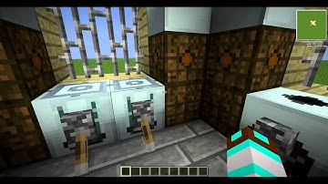 Technic Pack 7.1.0 Castle Created By Outir797