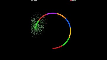 Lit Fuse Emitter Effects with Swift