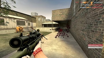 FragShow.#11 OLD CSS [ucp 8.1-5 + smac] CFG BY SHAMWARI V 8.1