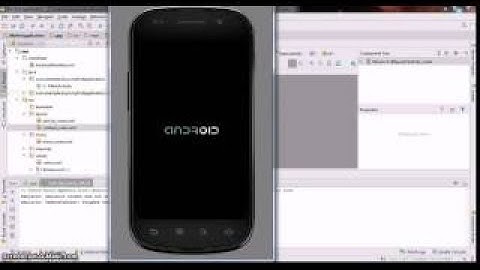 How to Create Virtual Device (AVD) Emulator Android Studio 2.2 and Run App - Caratutorial
