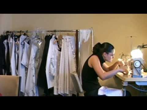Fashion Designer - Try it for 5
