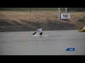 2019 ECA Junior&U23 Canoe Sprint European Championships - Friday - morning