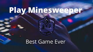 Minesweeper | Brain Game | Far From High Score | 24 Mines screenshot 5
