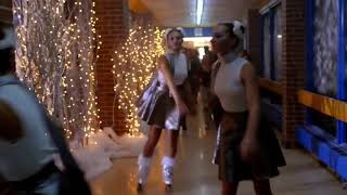 Backstage:The Seasons (Scarlet and Bianca)