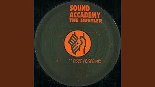 The Hustler Disco Frisco Mix