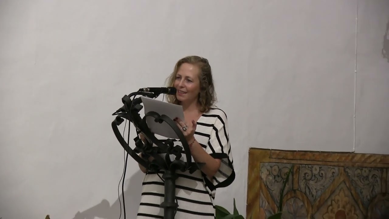 EXALTACION VIRGEN DEL MONTE 2023  PEPE RAMOS.5-8-2023