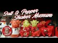 Salt and Pepper Shaker Museum