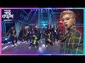 NCT U - Class + Misfit [2020 KBS 가요대축제] 20201218