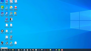 Customizing and Creating a Shortcut for Windows 10 Command Prompt