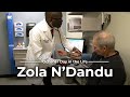 Day-in-the-Life: Interventional Cardiology - Zola N'Dandu, MD