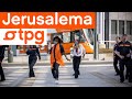 Jerusalema dance challenge  tpg  transports publics genevois