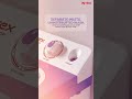 Intex 7 Kg Semi-Automatic Washing Machine | Burgundy &amp; White | SA70BDOP / SA70BLOP