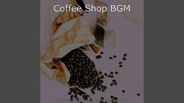 Thrilling Jazz Sax with Strings - Vibe for Lockdowns